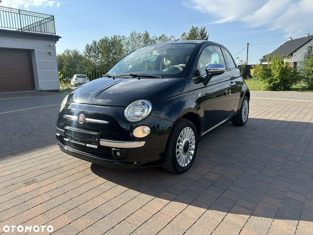 Fiat 500 - 4