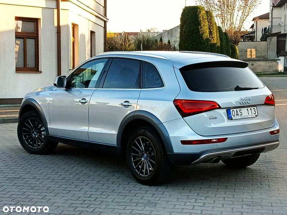 Audi Q5 - 29