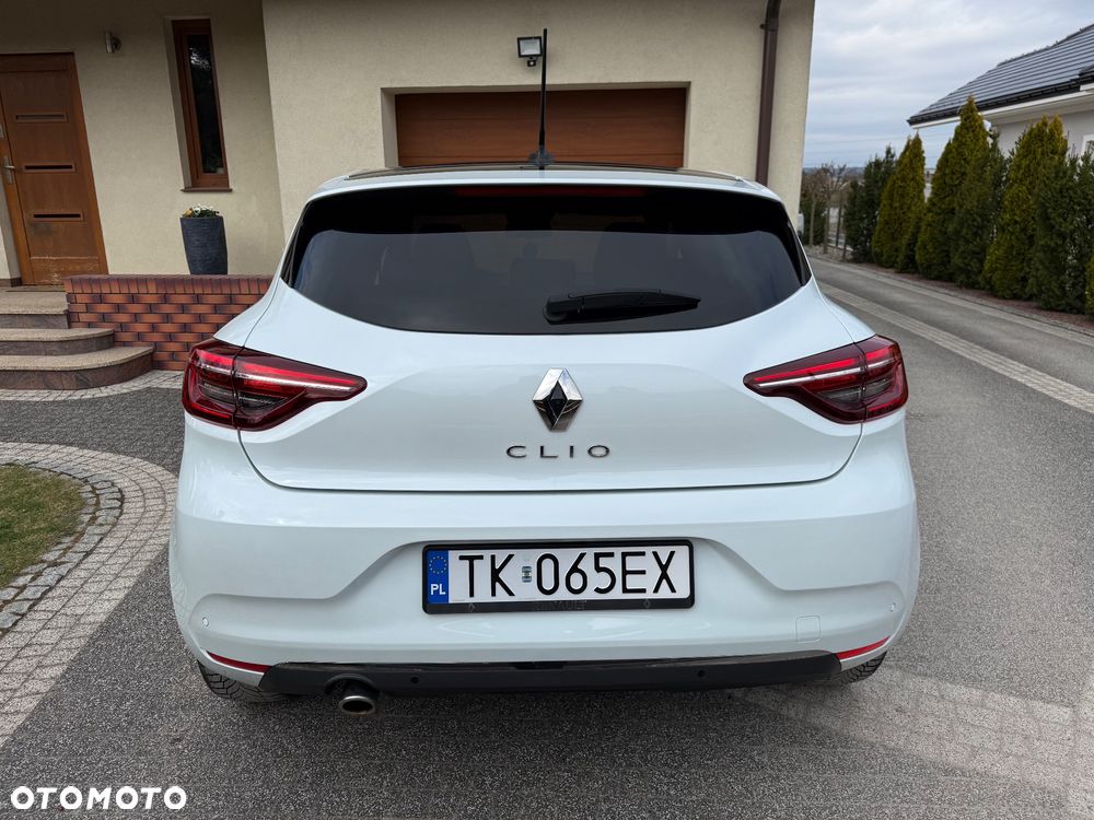 Renault Clio TCe 90 TECHNO - 35