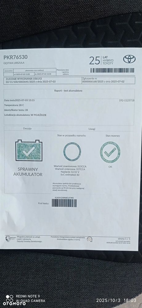 Toyota Yaris 1.5 VVT-iE Style - 10