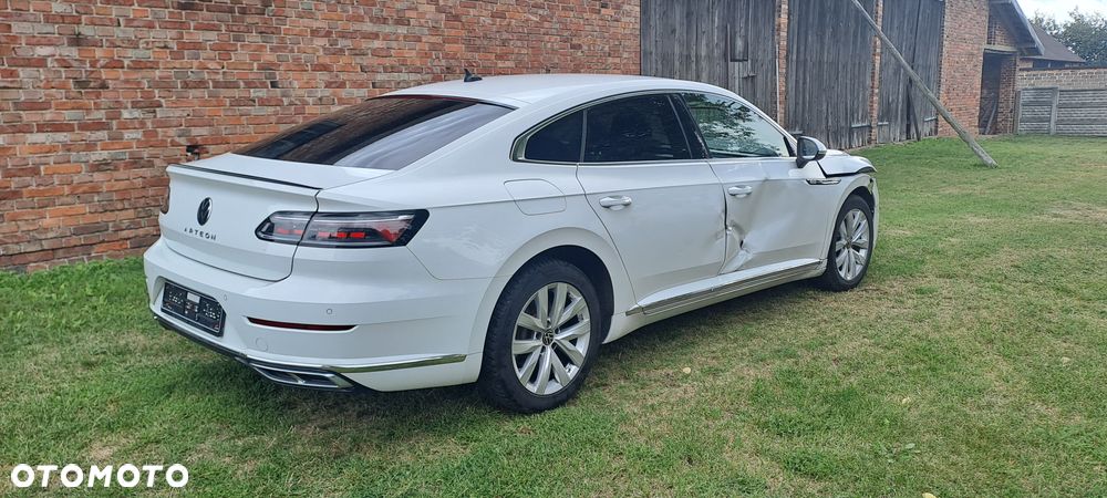 Volkswagen Arteon 2.0 TDI SCR R-Line DSG - 13