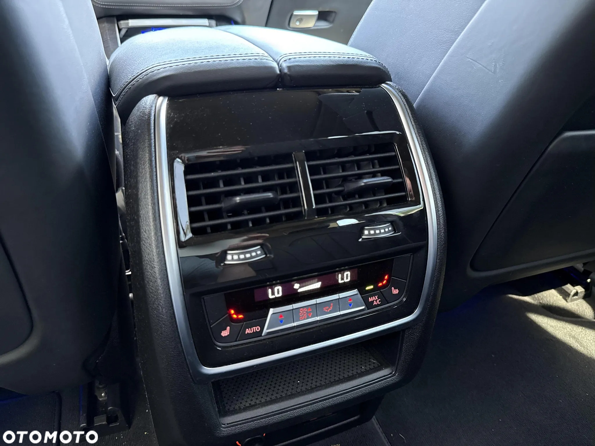 BMW X5 - 15