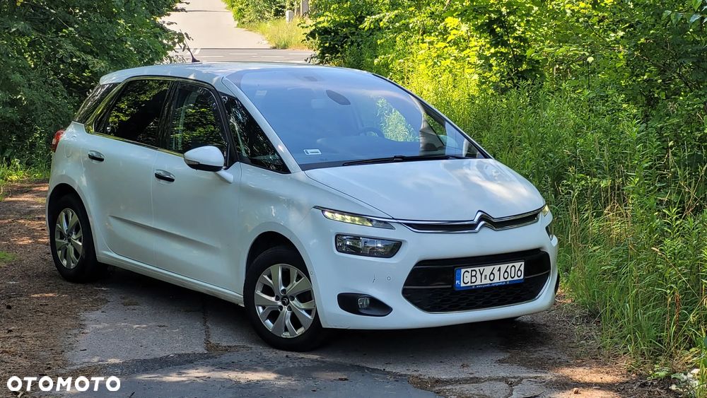 Citroën C4 Picasso 1.6 BlueHDi MoreLife S&S - 6
