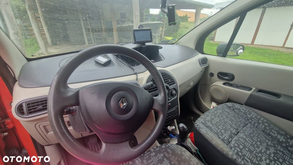 Renault Modus - 2