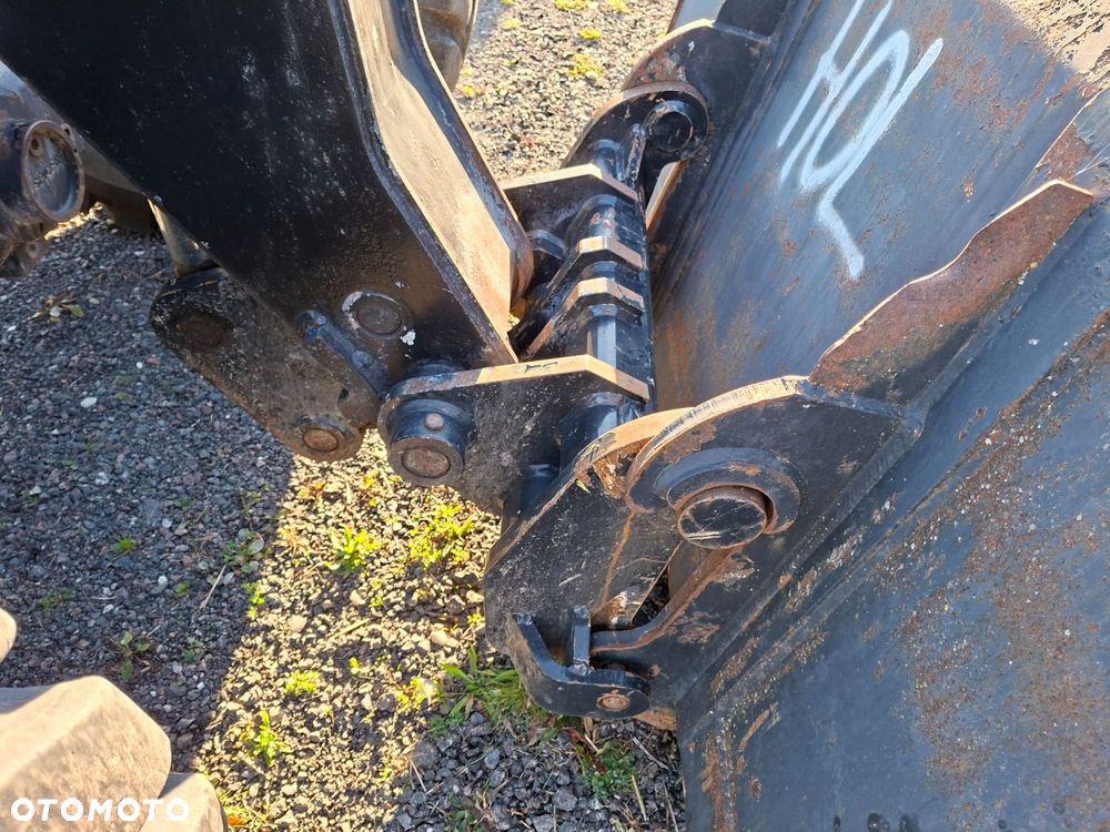 New Holland Lm 5040 4X4 - 38