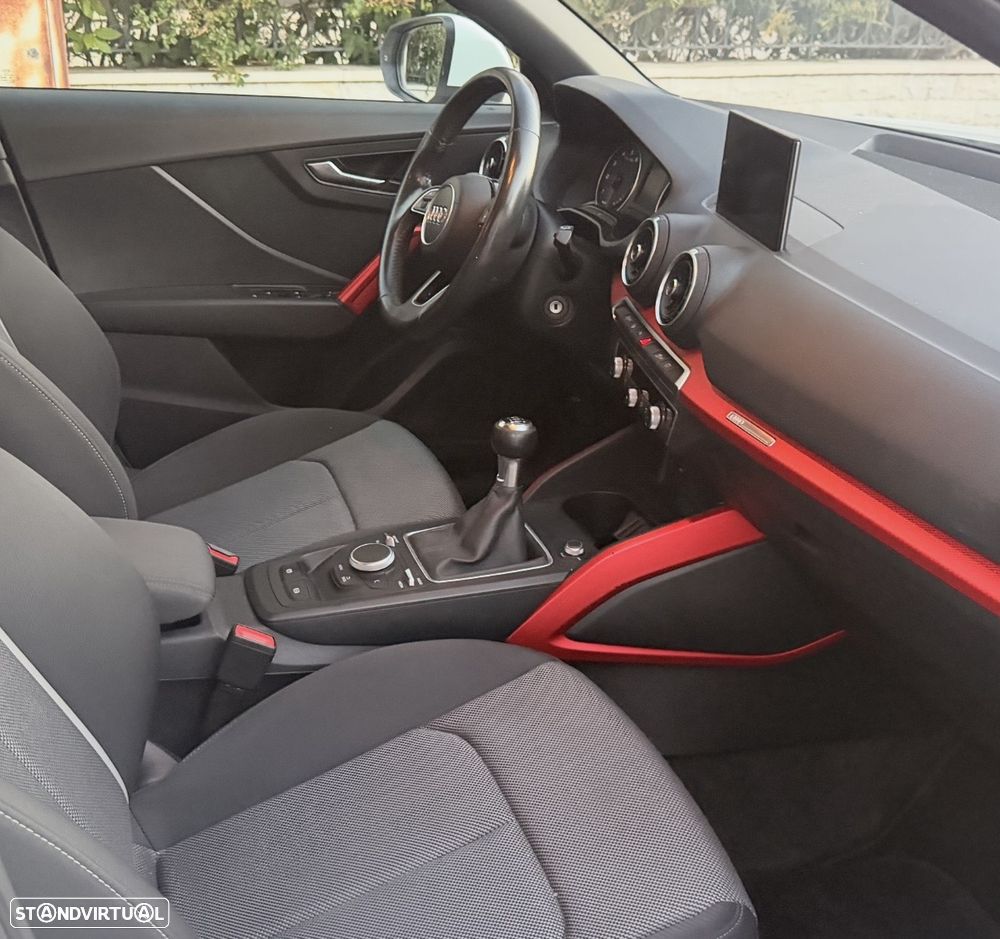 Audi Q2 - 20