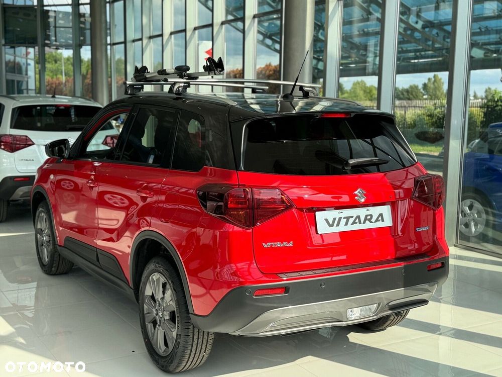 Suzuki Vitara - 9