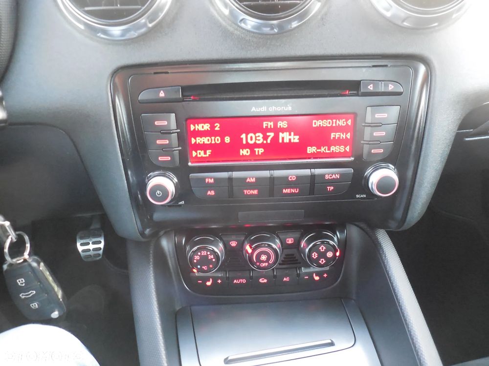 Audi TT Coupé 1.8 TFSI - 18