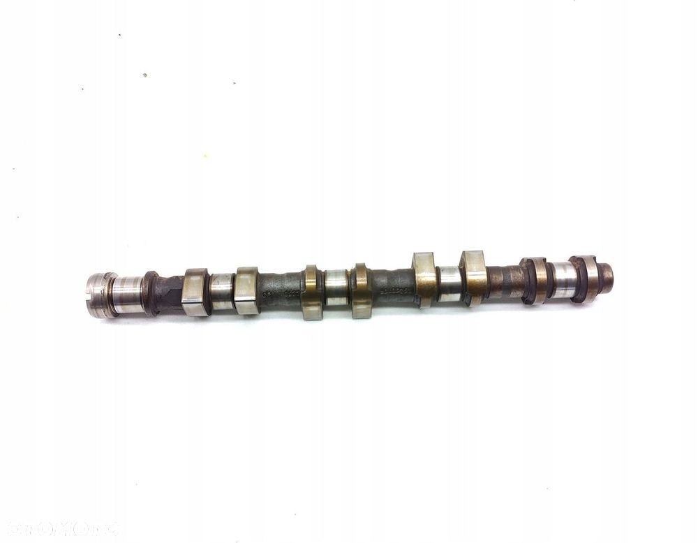 WAŁEK ROZRZĄDU OPEL ASTRA H 1.6 16V 90400263 - 1
