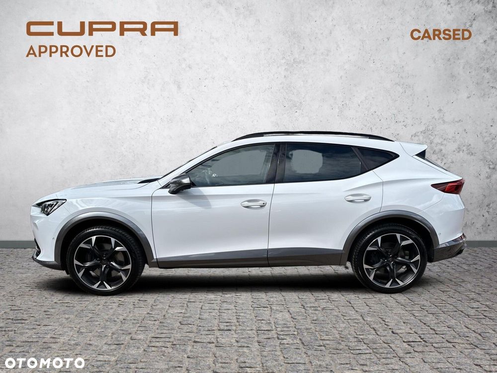 Cupra Formentor 2.0 TSI 4Drive VZ DSG - 3