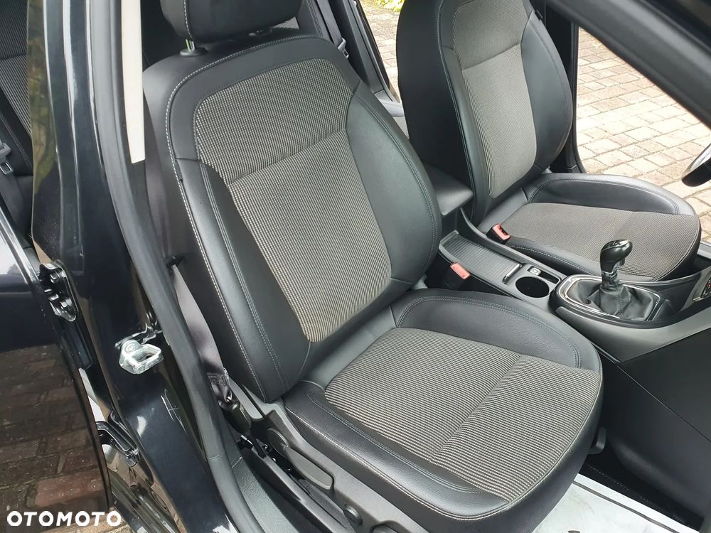 Opel Astra 1.4 Turbo ecoFLEX Start/Stop Innovation - 18