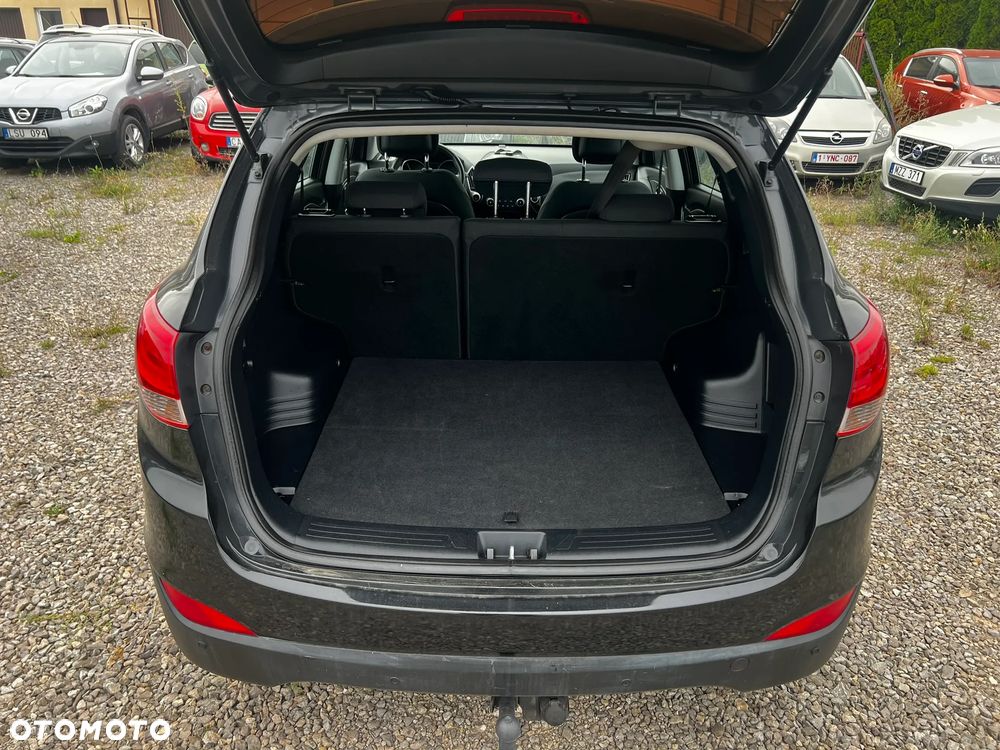 Hyundai ix35 2.0 CRDi 2WD Comfort - 30