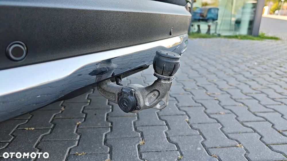 Mercedes-Benz GLC Coupe 250 d 4-Matic - 40