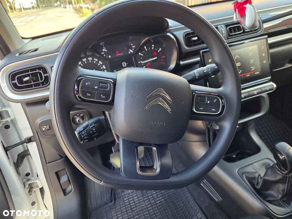 Citroën C3 - 14