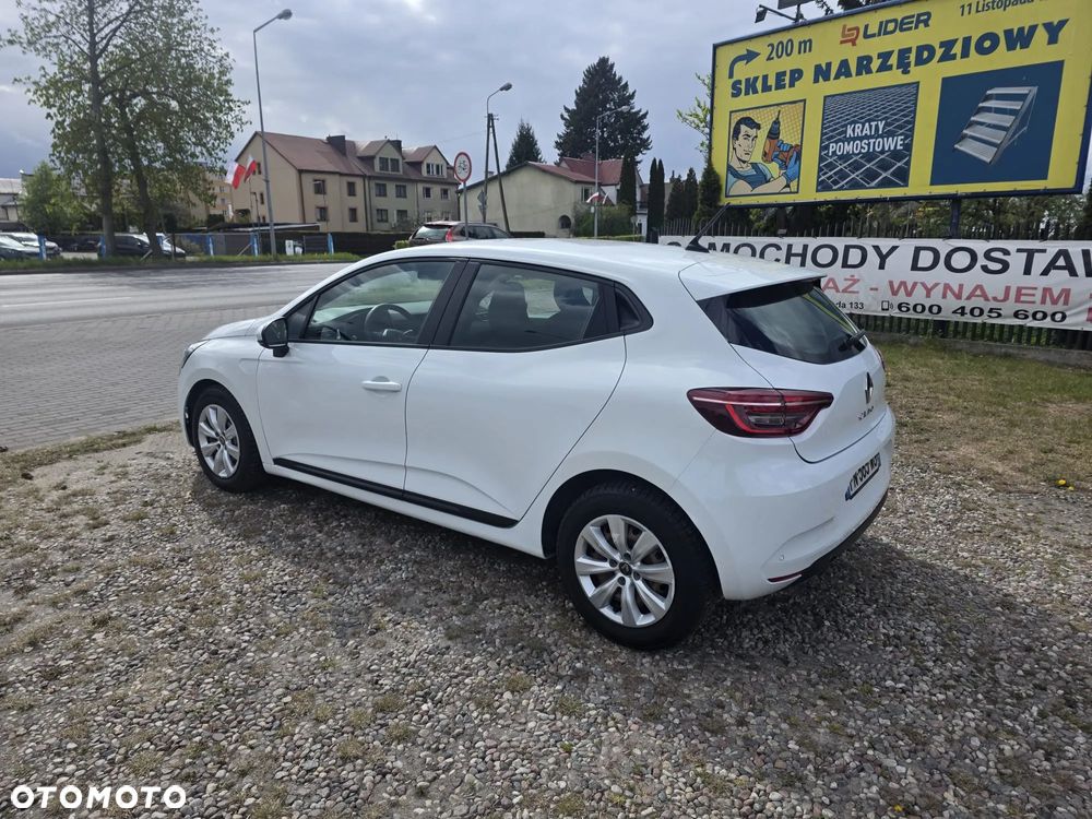 Renault Clio - 8