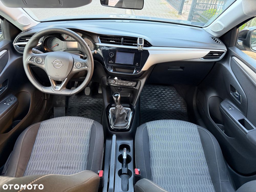Opel Corsa 1.2 Edition S&S - 13