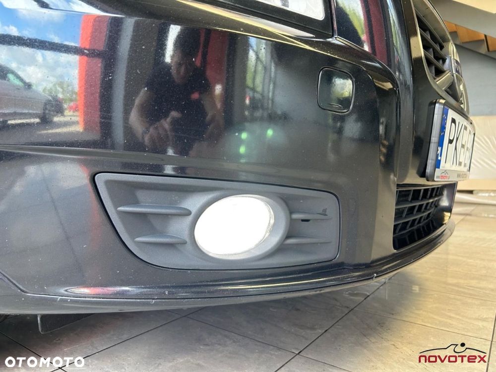 Volvo V50 D2 Momentum Start-Stop - 6