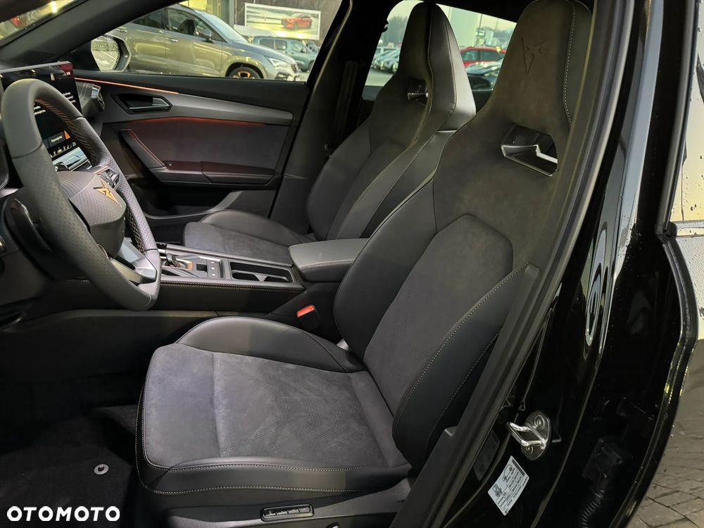 Cupra Formentor 1.5 eTSI mHEV DSG - 16
