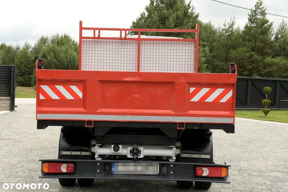 Renault MASCOTT 3.0 dCi * WYWROTKA * SUPER STAN! - 10