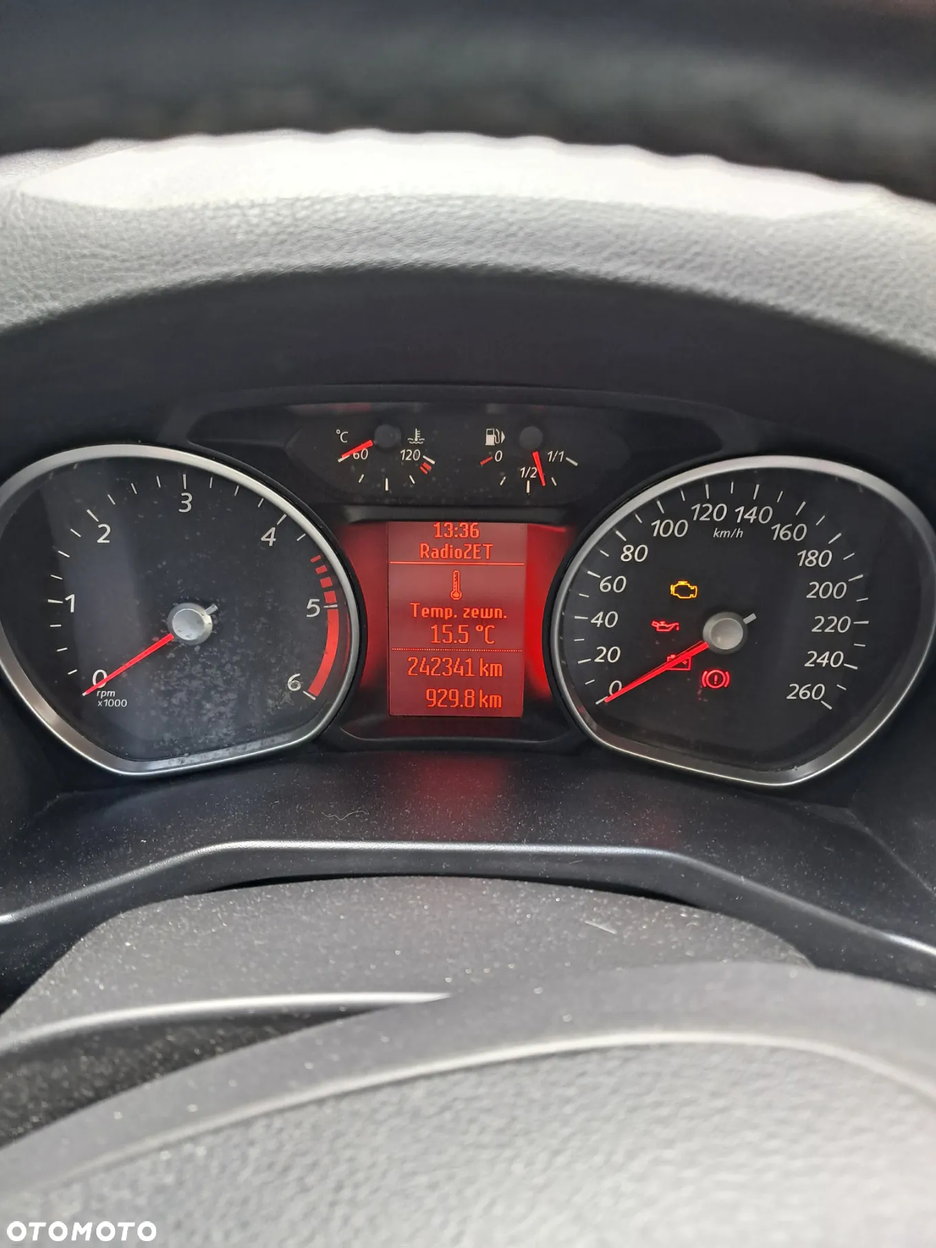 Ford Mondeo 2.0 TDCI Black Magic - 8