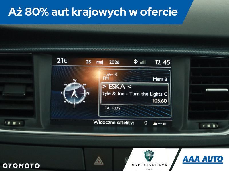 Peugeot 508 - 11