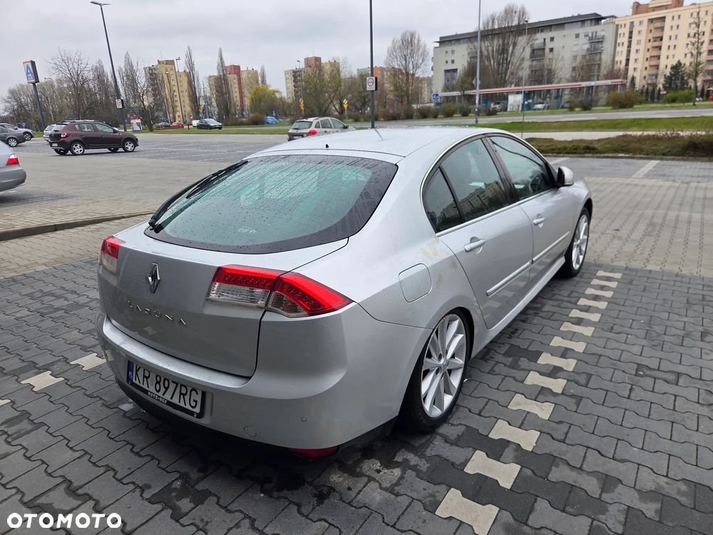Renault Laguna 2.0 Dynamique - 11