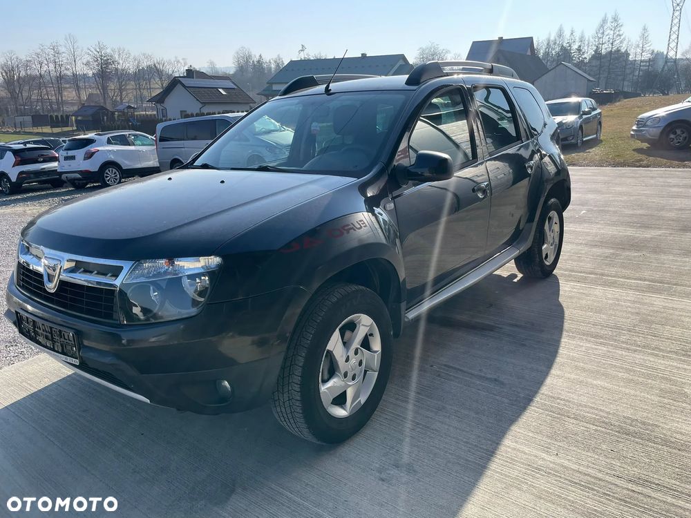 Dacia Duster 1.5 dCi Laureate - 3