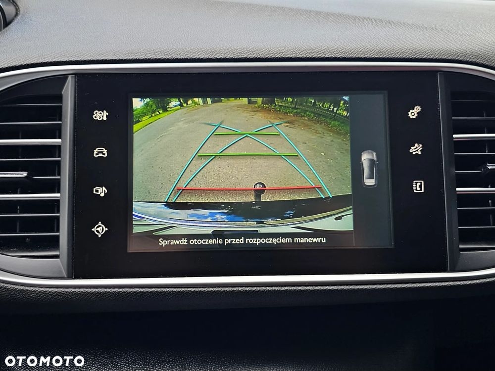 Peugeot 308 BlueHDi 120 Stop & Start Business-Line - 20