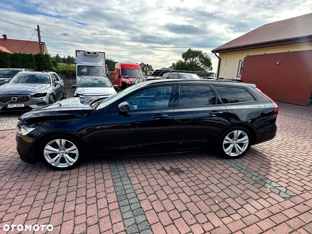 Volvo V90 T6 AWD Plug-In Hybrid Inscription Expression - 9