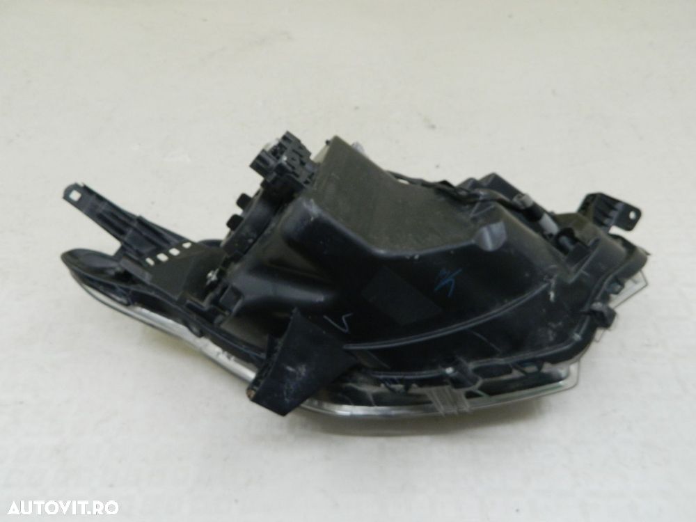 Far stanga Mitsubishi L200 Halogen, 2015, 2016, 2017, 2018. - 5