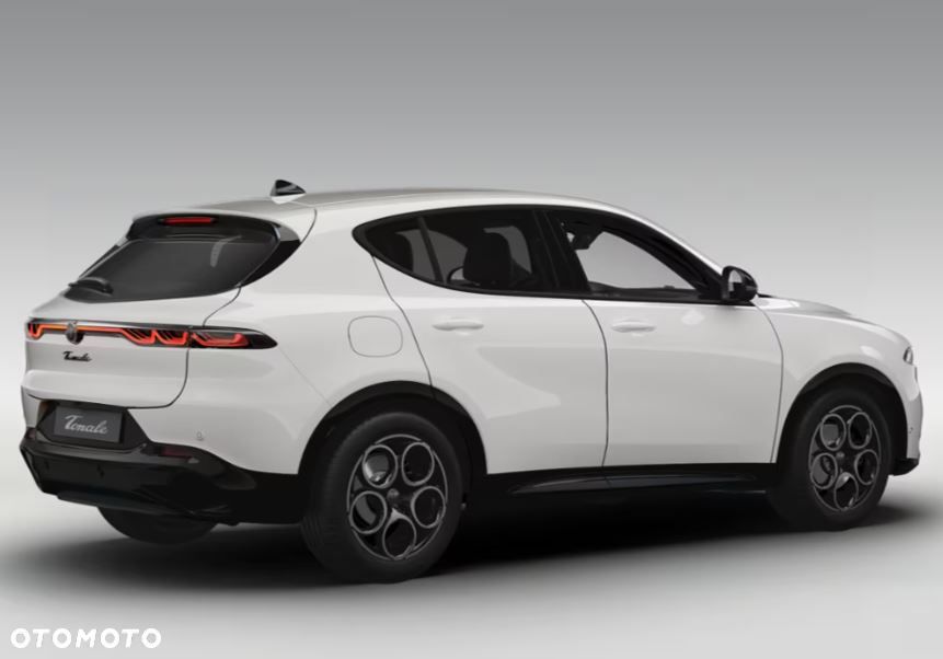 Alfa Romeo Tonale 1.5 T4 GSE mHEV Sprint DCT - 3