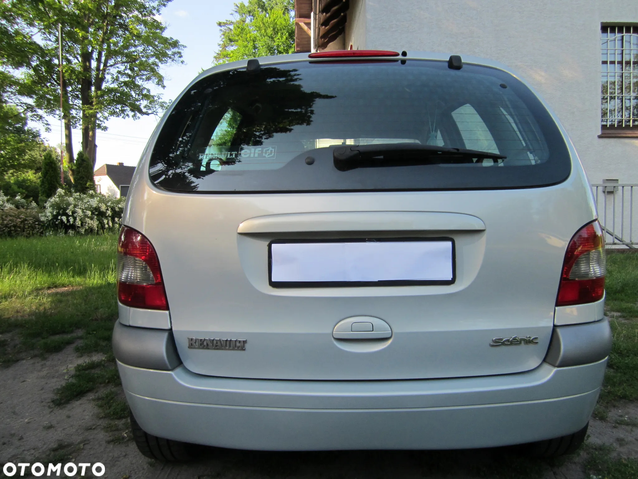 Renault Scenic 1.9 dCi EXpression - 6