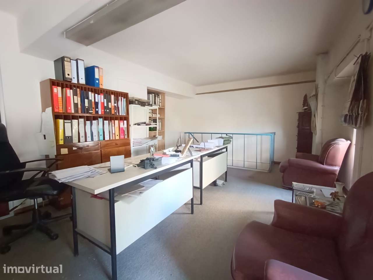 Armazém com 73m² - Grande imagem: 4/10