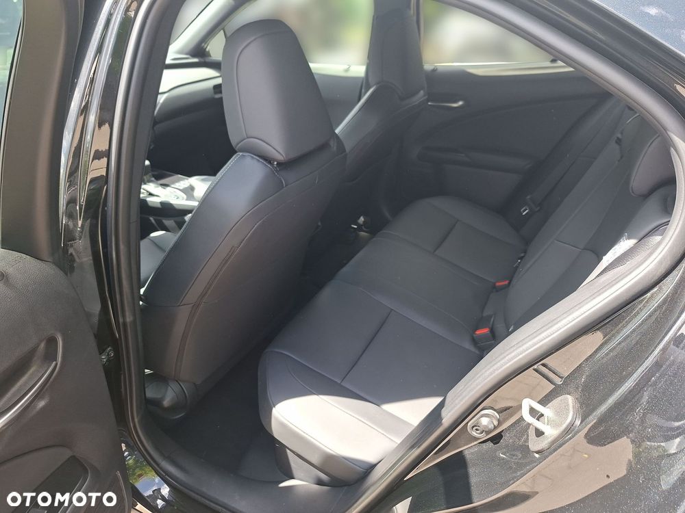 Lexus UX 250h GPF F Sport Design 2WD - 12