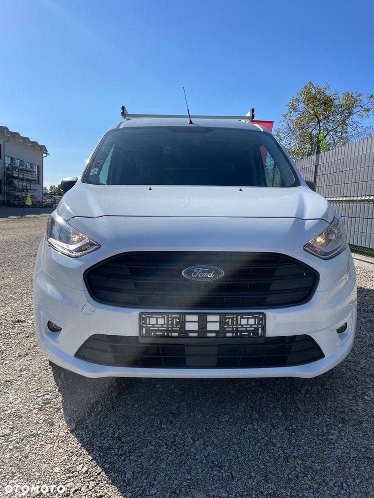 Ford Transit Connect trend - 6