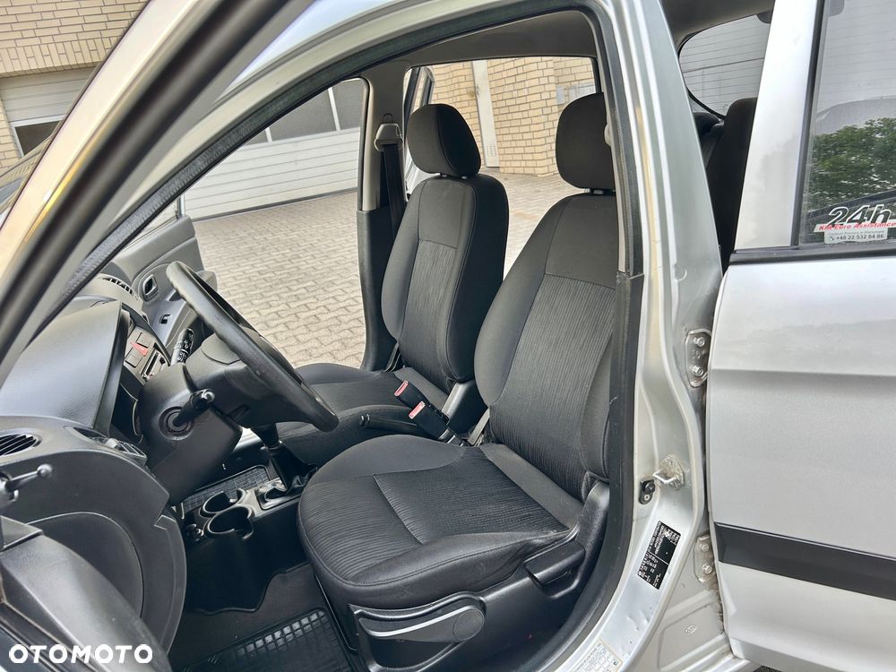 Kia Picanto - 4