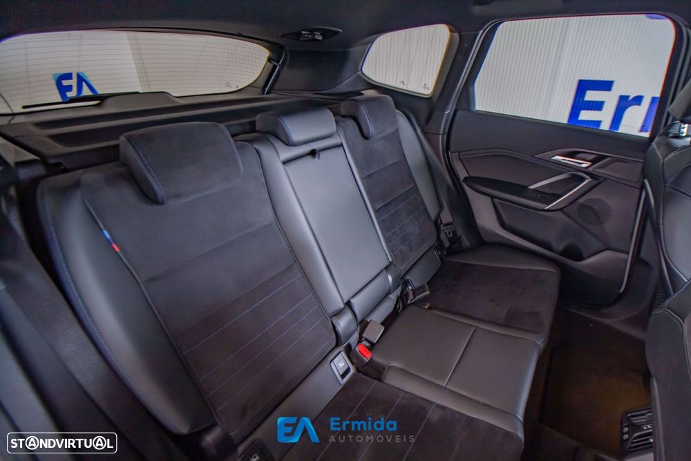 BMW X1 sDrive18i Pack Desportivo M - 24