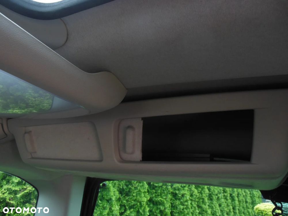 Citroën Berlingo - 28