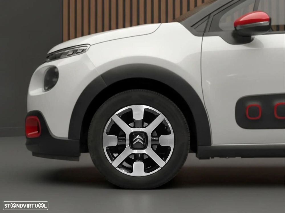 Citroën C3 - 11