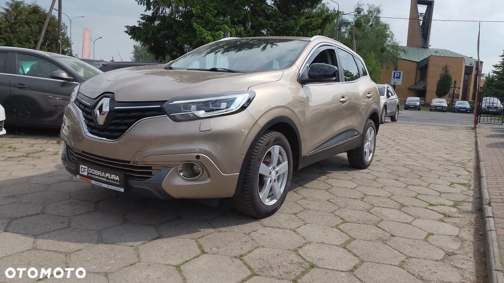 Renault Kadjar Energy dCi 130 CROSSBORDER - 31
