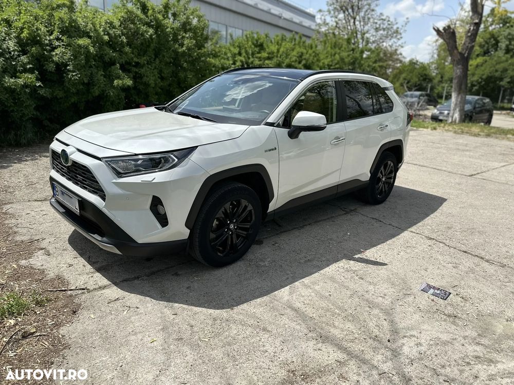 Toyota RAV4 - 10