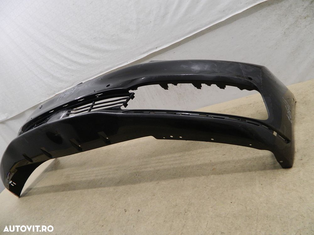 Bara fata BMW Seria 7 G11, G12, 2016, 2017, 2018, 2019, 72758411 - 8
