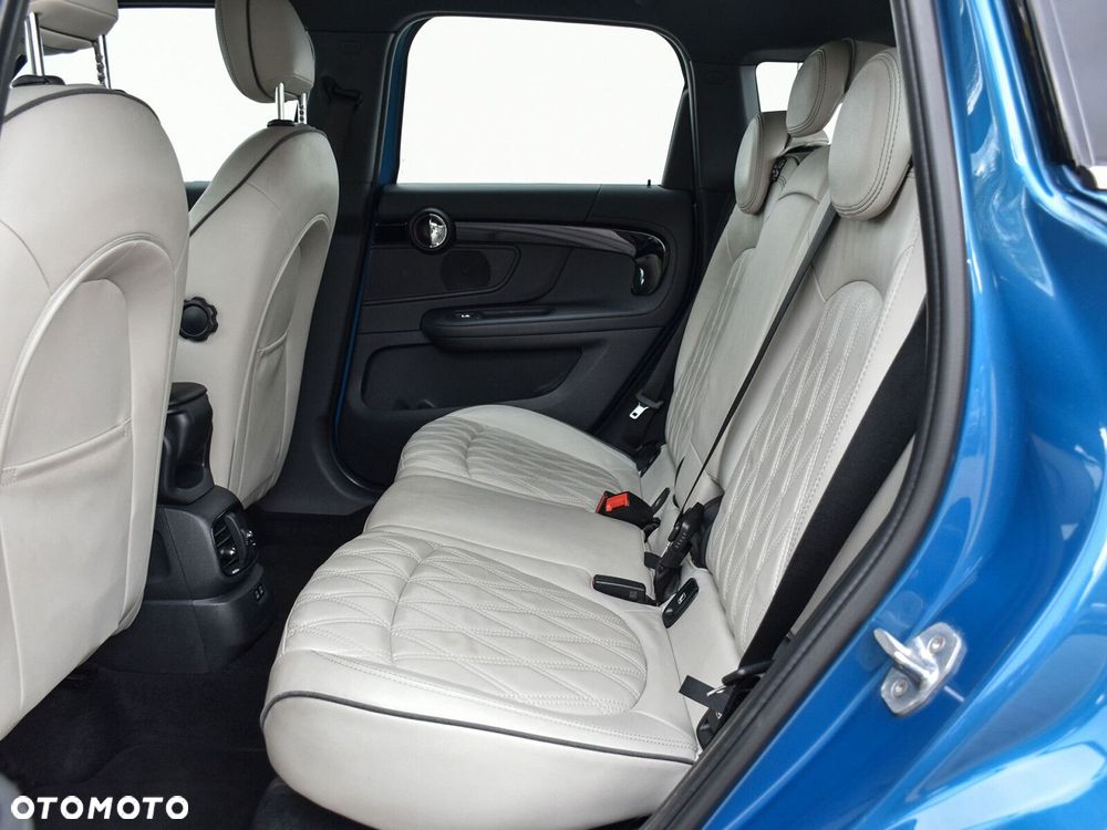 MINI Countryman Cooper S ALL4 - 17