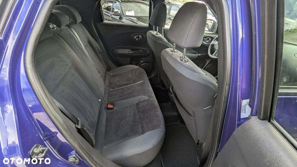 Nissan Juke - 18