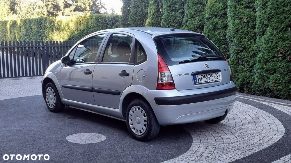 Citroën C3 - 5