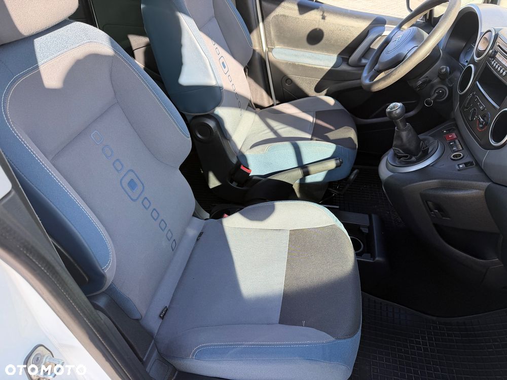 Citroën Berlingo Multispace 1.6 HDI Plus - 23