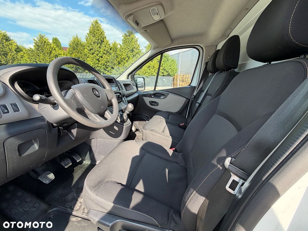 Renault Trafic Combi L1H1 Authentique - 15