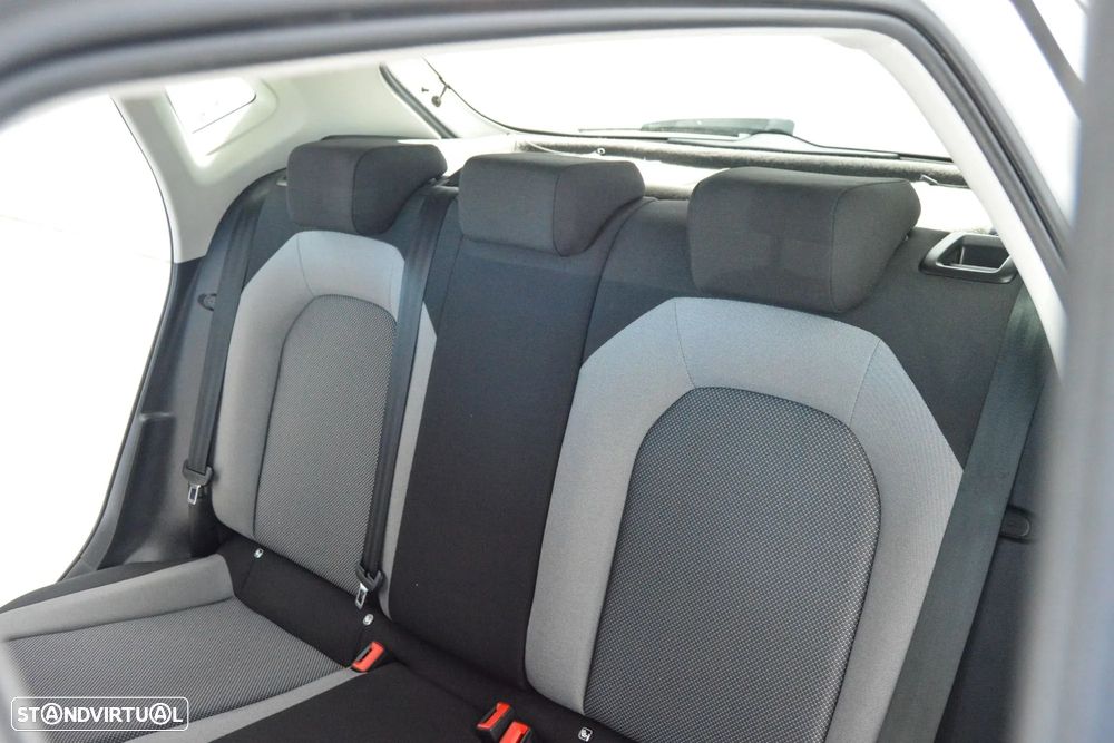 SEAT Ibiza 1.6 TDI Style - 11