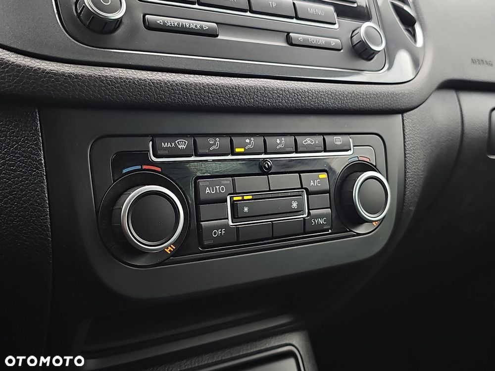 Volkswagen Tiguan 2.0 TDI 4Mot Trend DSG - 20