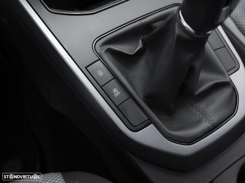 SEAT Arona 1.6 TDI Style — fotografia 20